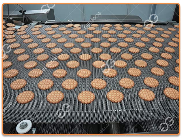 Horno Para Galletas en Venta