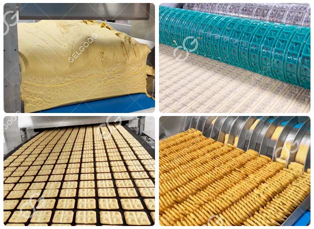 Precio De La Máquina Para Hacer Galletas De Queso