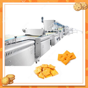 Máquina Para Hacer Galletas De Queso
