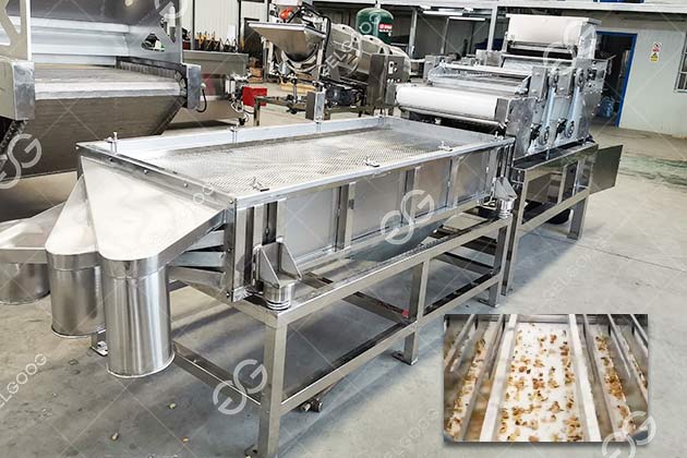 Máquina Trituradora De Galletas En Venta