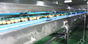 Mantenimiento De Equipos De Panadería