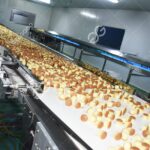 Solución Automática Para Hacer Pasteles