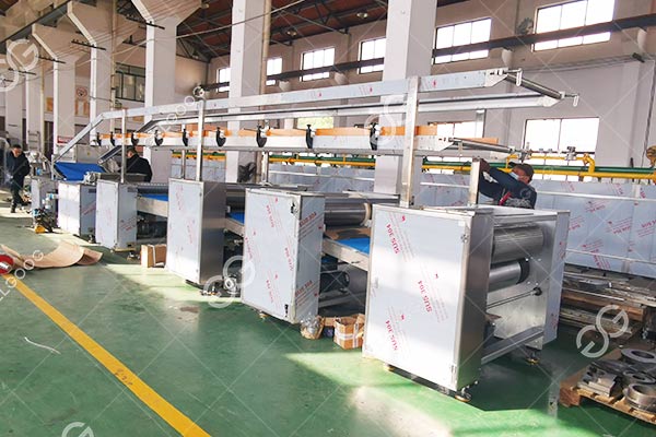 Solución De Galletas En Jamaica