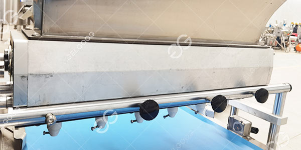 Máquina Para Depositar Pasteles En Venta