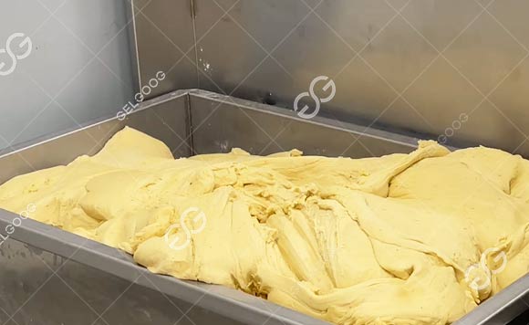 Mezcla De Masa De Galletas