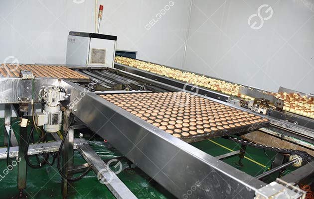 Precio De Las Máquinas Para Hacer Cupcakes En Pakistán