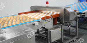 La Máquina Se Utiliza Para Hacer Galletas