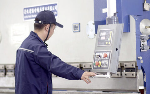 Equipo De Control De Calidad