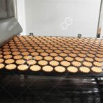 Solución Para El Procesamiento De Galletas
