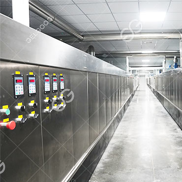 Horno Para Hornear Galletas