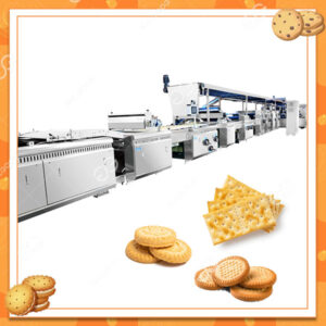 Precio De La Máquina Para Hacer Galletas