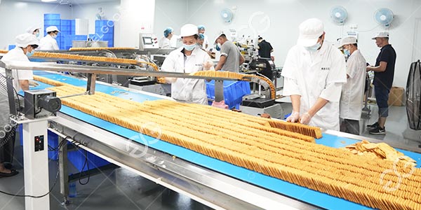 Es Rentable El Negocio De Las Galletas