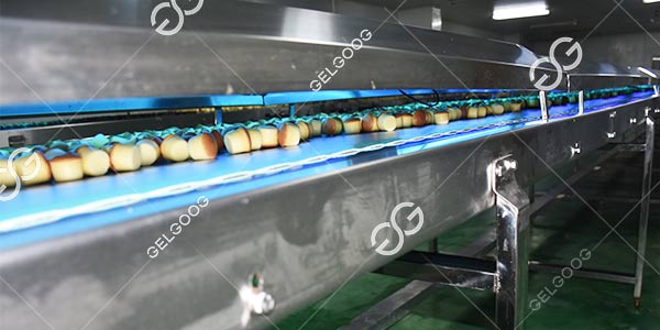 Maquina Industrial Para Negocio De Cupcakes